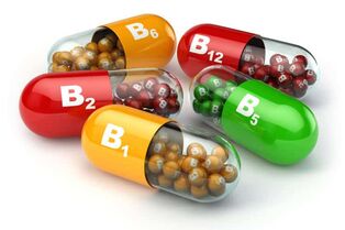 B-vitamiinid