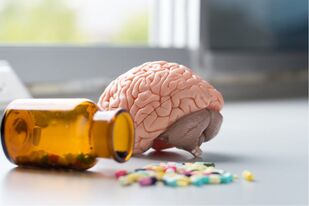Milliseid vitamiine aju vajab 