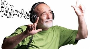 muusika kuulamine kui viis mälu parandada